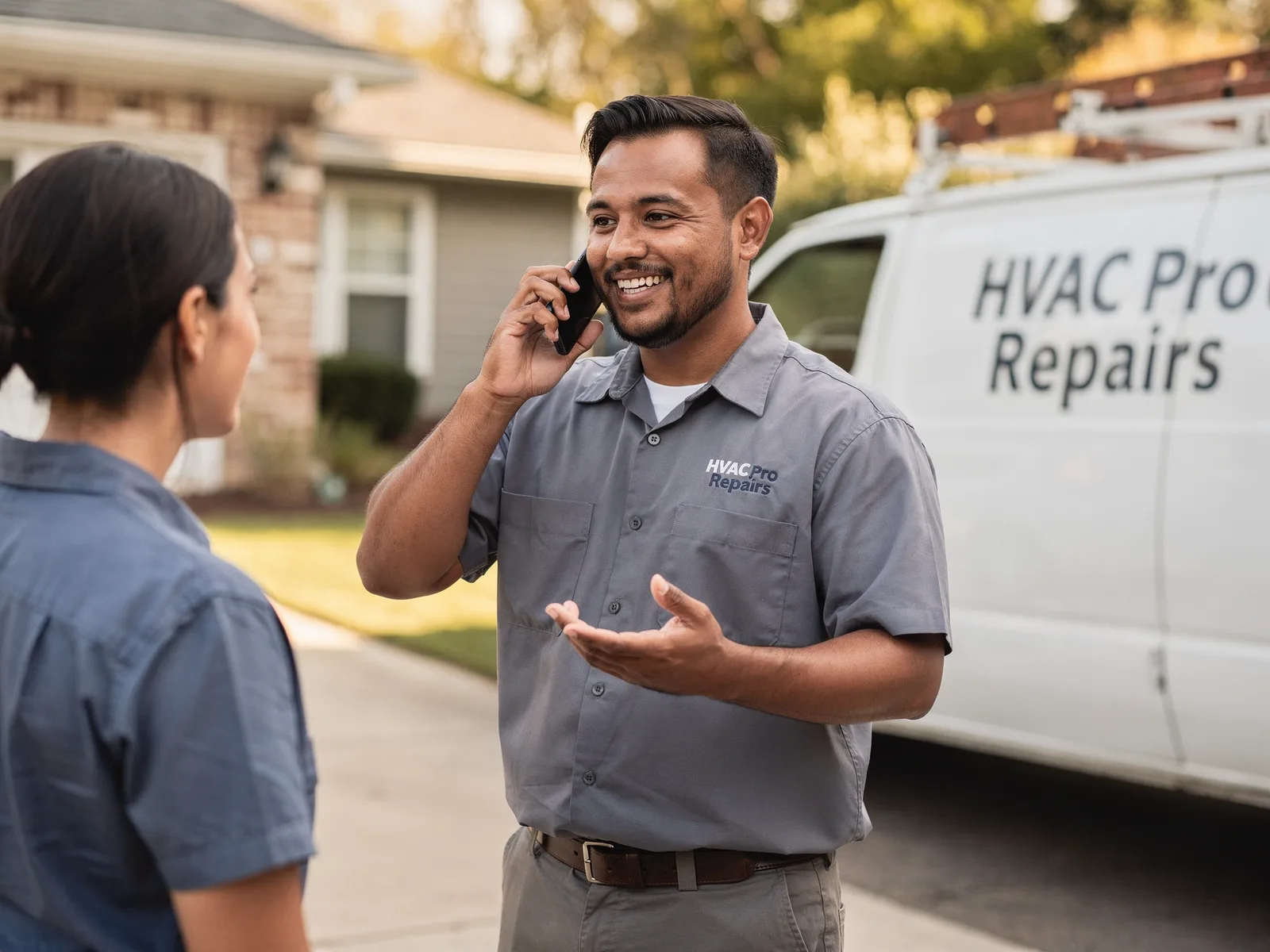 Heat Pump Repair Cherry Creek, SD FAQs